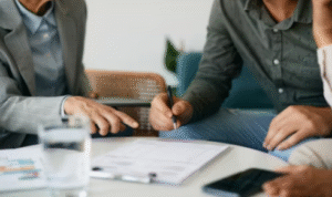 mortgage loans
