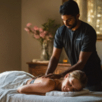 Massage centre near me in Melbourne