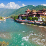 bhutan holiday packages