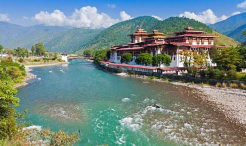 bhutan holiday packages