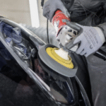 car headlight protection