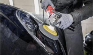 car headlight protection