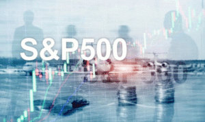 low-cost S&P 500 index fund