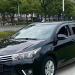 автомобили из Китая