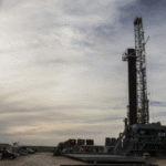 Houston energy services company