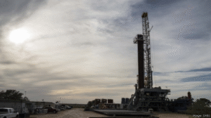 Houston energy services company