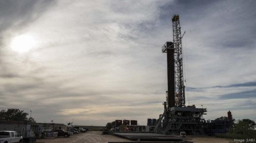 Houston energy services company