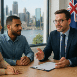 migration agent in Australia