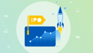 Lock in period for IPO