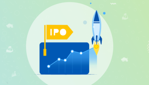Lock in period for IPO