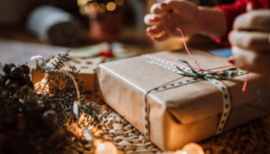 christmas tour package