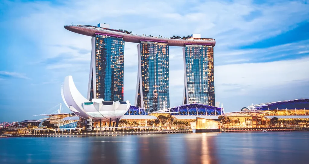 Singapore Tour Packages