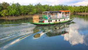 sundarban tour package
