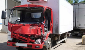 Dallas Truck Accident Attorney