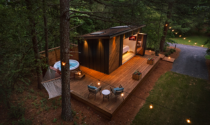 resort hotels in Guntersville, AL