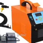 сварочный аппарат электромуфтовый