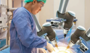 complex GI procedure insights