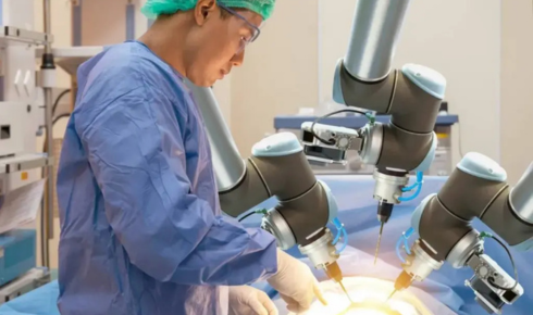 complex GI procedure insights