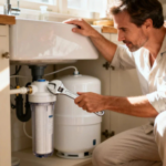 homeowner water care