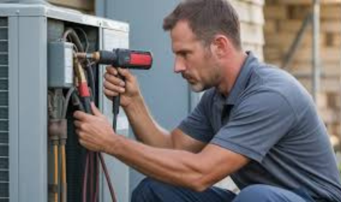 professional hvac advice