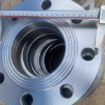 flange sizes Australia