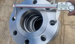 flange sizes Australia