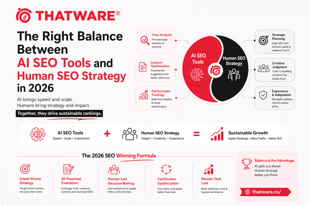 Ai seo services