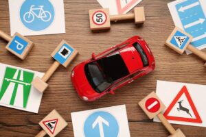 learning and attention-based issues