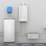 tankless system