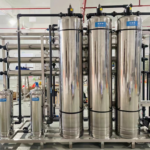 reverse osmosis