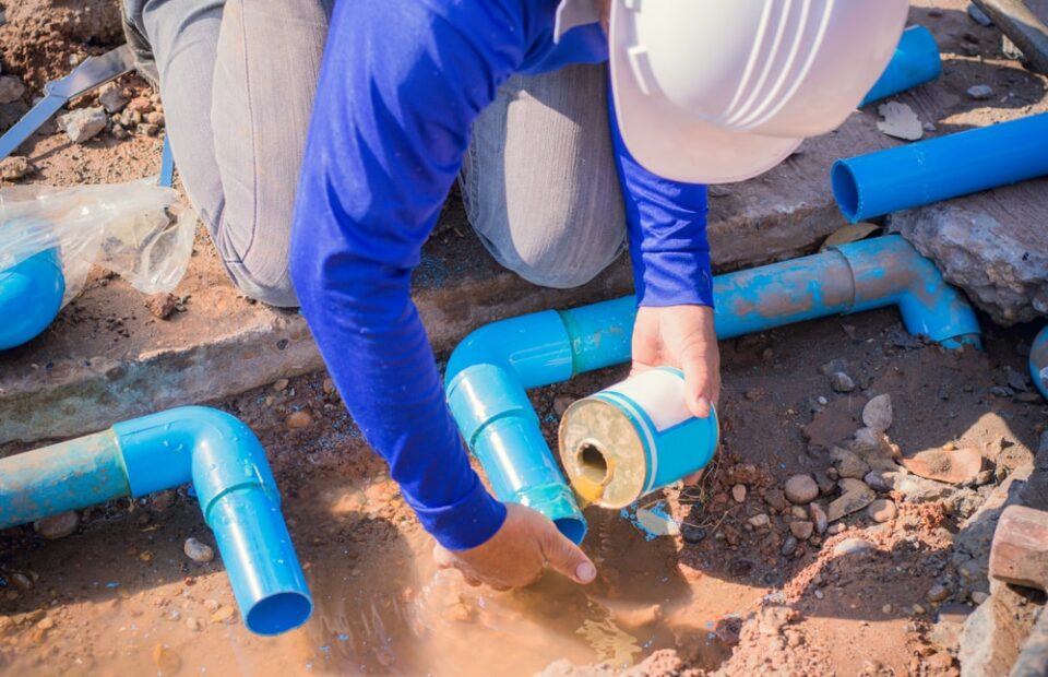 water filtration