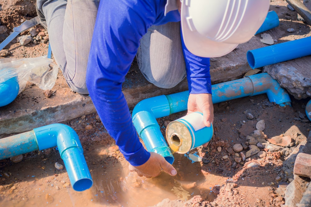 water filtration