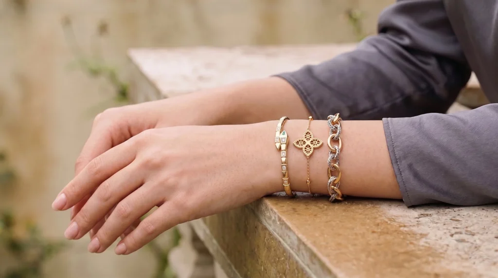 best bracelet photo